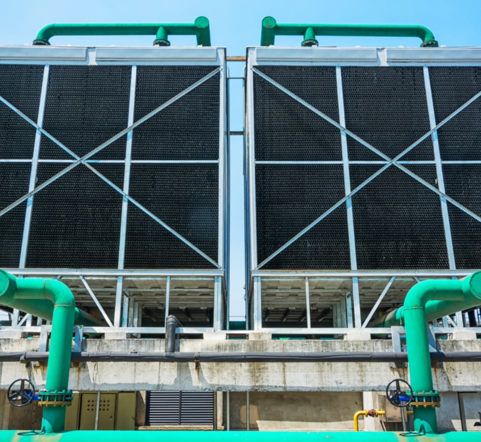 HVAC Maintenance