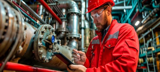 Testing & Commissioning