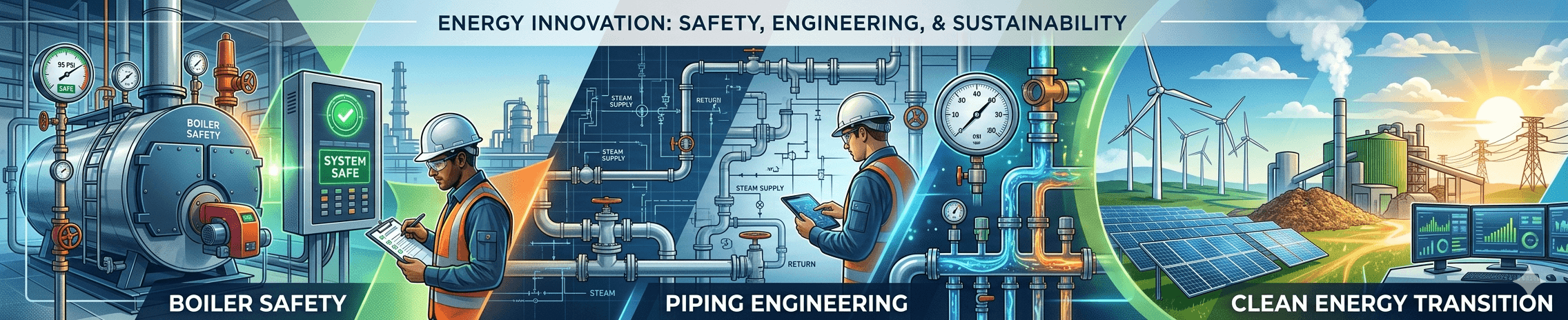Newsletter Header